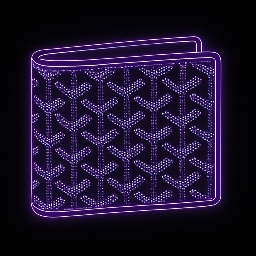 G0yard Cardholder Vendor