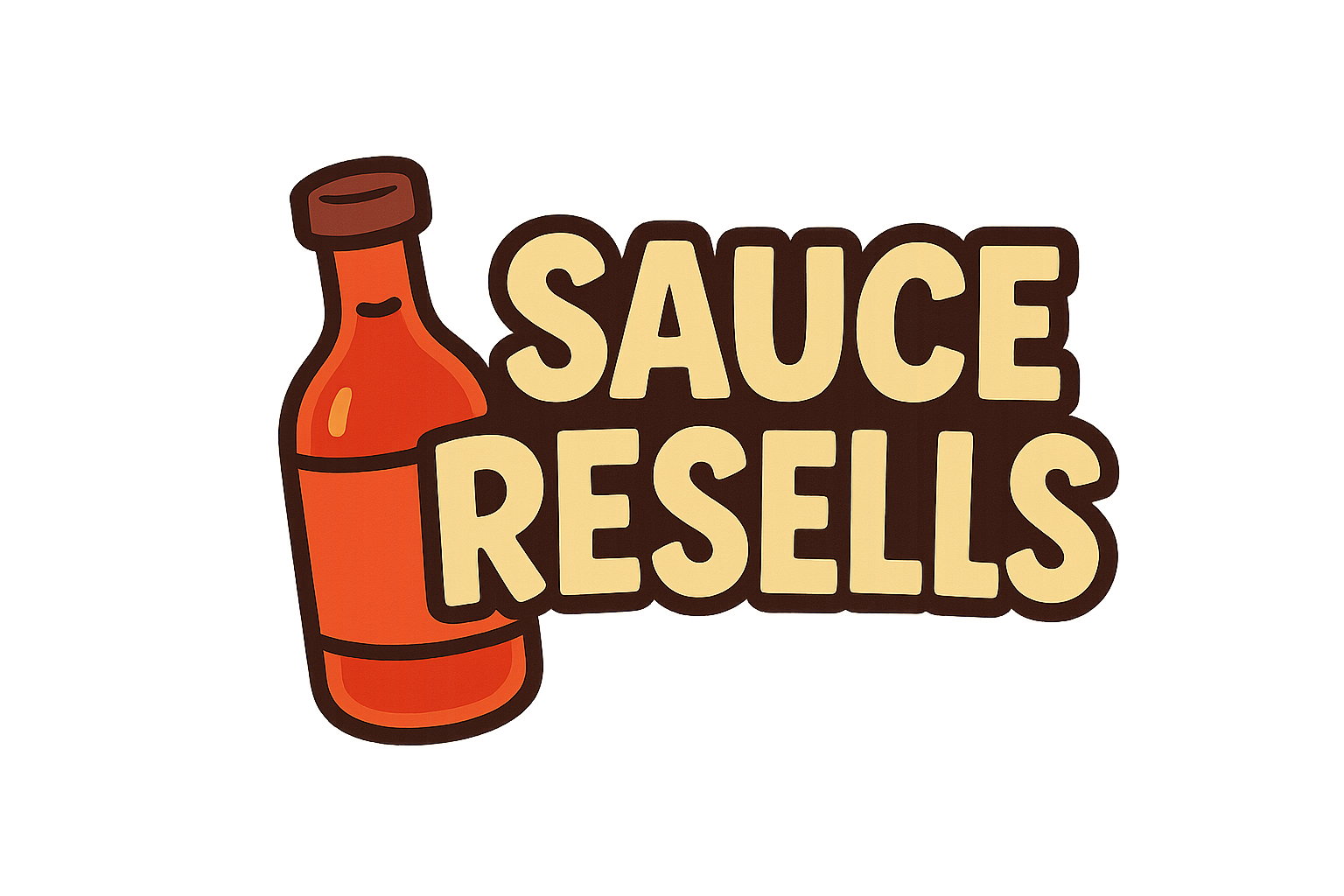 SauceResells