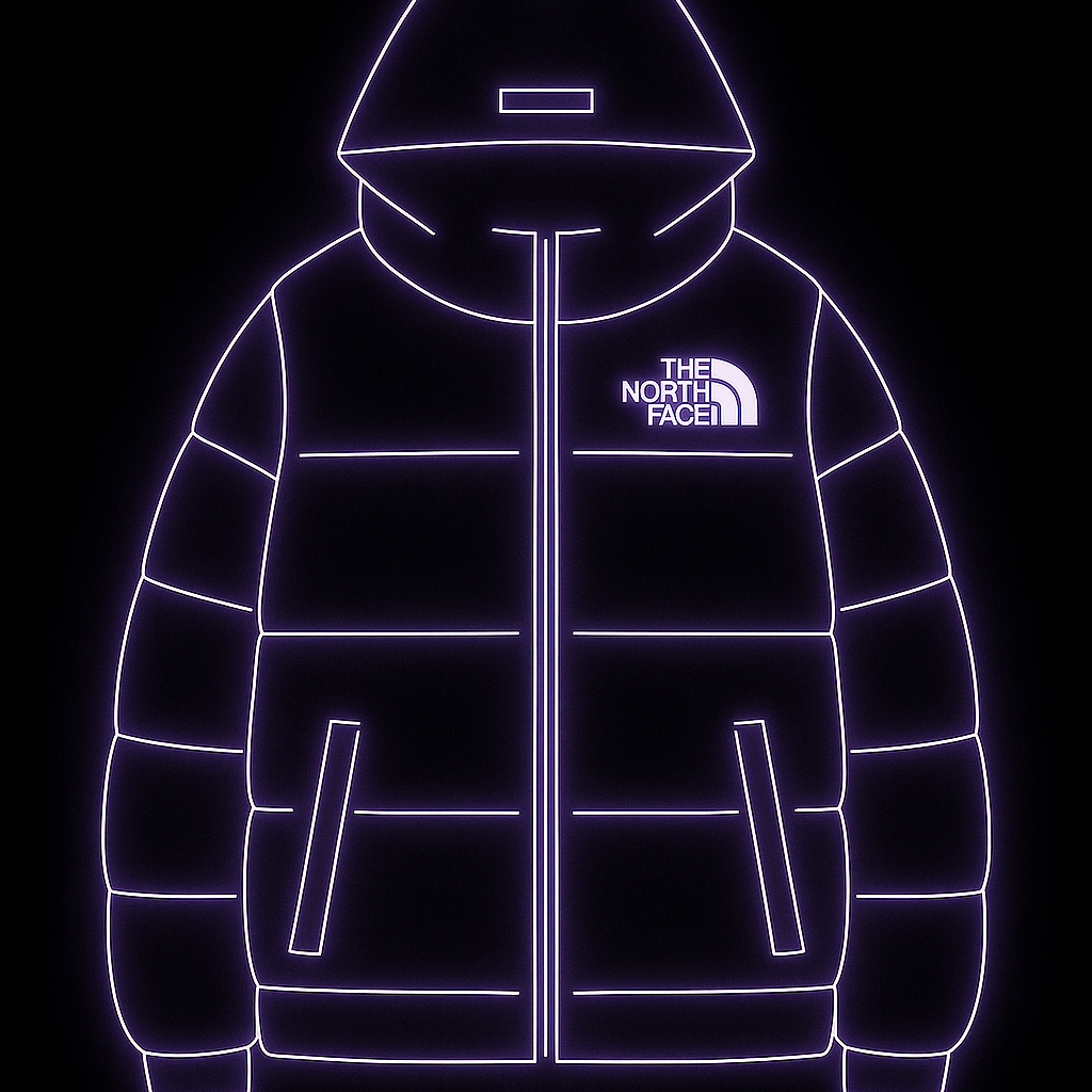 Southface Puffer Vendor